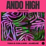 Ando High - Remixes