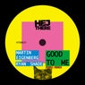 Good to Me - Zemyu Remix