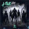 L Plus - Monsters Feat. The Ragga Twins