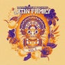 Barong Family presents: Latin Family, Vol. 2