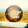 Seaview Tunes, Vol. 1 (Sun Floating Beats with View to the Sea)