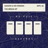 The Break EP