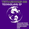 Technoland EP