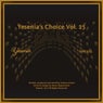 Yesenia's Choice, Vol. 25