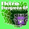 Evergreen EP