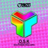 O.S.K (Old School Kandy)