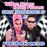 Start Your Engine Ep Remixes