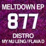 Meltdown EP