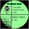 Farloque EP