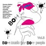 Boh Music for Boh People Vol.3