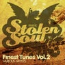 Finest Tunes Vol. 2