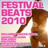 Festival Beats 2010 Volume 2