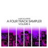 A Four Track Sampler Volume 6