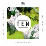 Variety Music pres. TEN Vol. 9