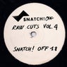 Raw Cuts, Vol. 4