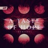 A Taste of Hope - Remixes