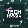 Croatia Tech House Essentials, Vol. 15