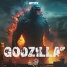 Godzilla EP