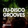 Nu-Disco Grooves, Vol. 06