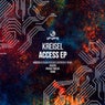 Kreisel - Access EP