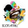 Scott Attrill - Noize EP 4