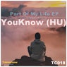 Part Of My Life EP, Vol. 1