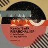 Ribabohali EP