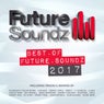 Future Soundz - Best of 2017 (DJ Edition)