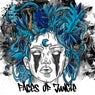 Faces Of Jungle Vol.2