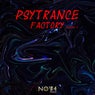 Psytrance Factory, Vol. 1