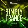 Simply Trance, Vol. 08