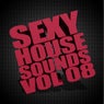 Sexy House Sounds, Vol. 8