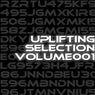 Uplifting Selection Volume 001