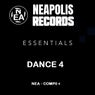 Essential Dance v.4