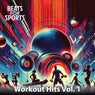 Workout Hits, Vol. 1