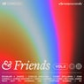 & Friends, Vol. 2