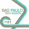 Sao Paulo Tech Session