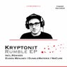 Rumble EP