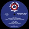 Rocksteady Disco All-Stars, Vol. 1