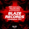 Blaze Records Compilation 001