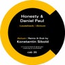 Honesty & Daniel Paul