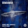 Oumuamua