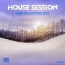 House Session Winter Edition 2015