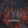 Afrokan EP