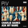 Ask My Name