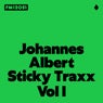 Sticky Traxx Vol. I