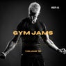 Gym Jams 010