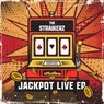 Jackpot Live EP