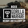 Heavy Artillery EP