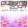 Just Stuff, Vol. 1